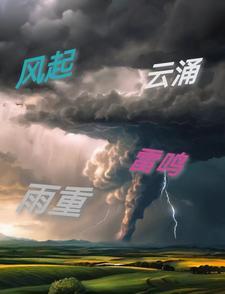 风起云涌是什么意思呢