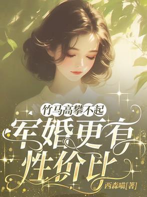 好看的军婚青梅竹马甜宠文