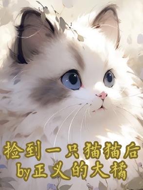 捡了一只猫