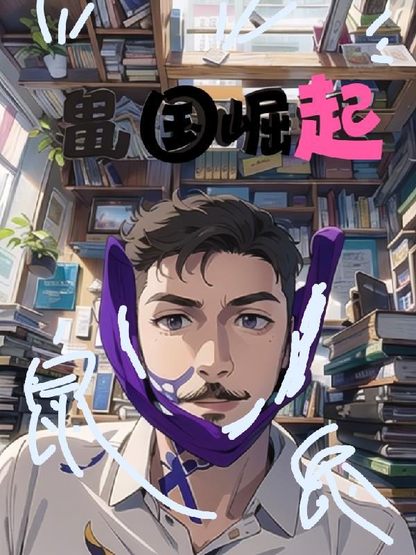 国漫崛起代表