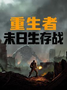 重生末世之适者生存作者