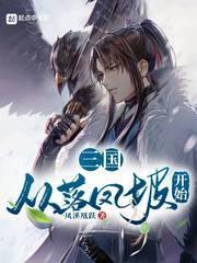 三国从落凤坡开始TXT免费