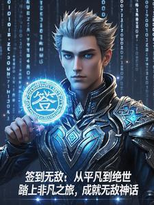 签到无敌玄幻