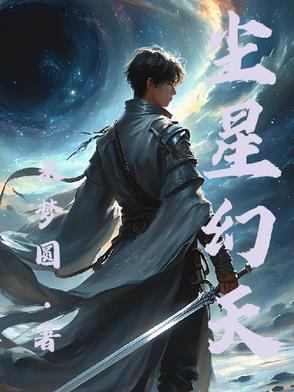 星尘合体