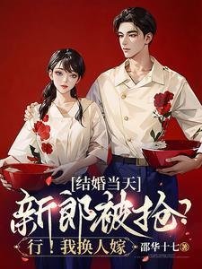 结婚当天新郎被抢行我换人嫁 邵华十七