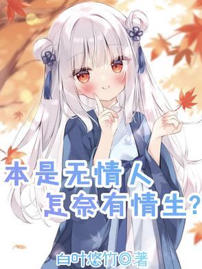 奈何缘浅什么意思
