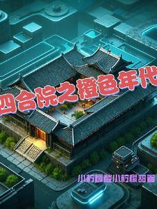 四合院把空间之门上交国家TXT