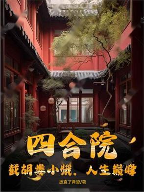 四合院截胡秦淮茹