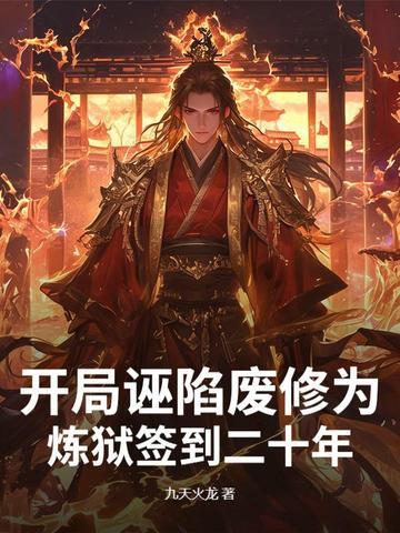 开局被诬陷