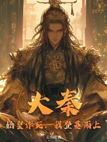 大秦始皇大帝