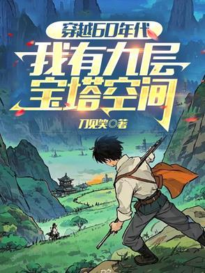 我穿越到60年代后又回来了
