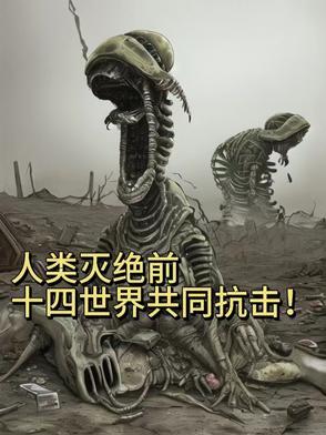 2017人类灭绝