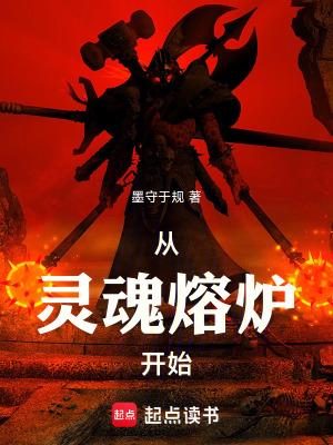 从灵魂熔炉开始 笔趣阁