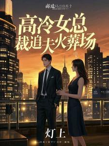 高冷总裁追爱记全集