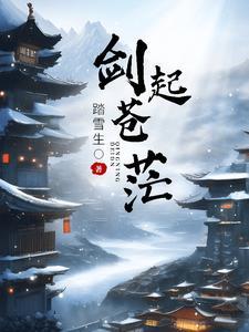 剑起苍生作品大全