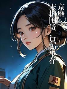末世囤货躺平妹妹却杀疯了