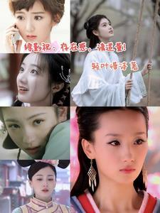 综穿影视这都是些什么破事
