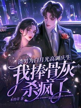 我捧骨灰杀疯了 木怜青