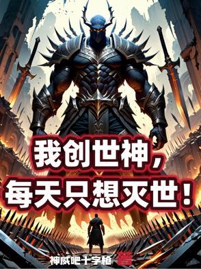 我坑创世神无限个愿望完结