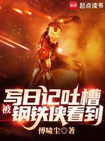 被钢铁侠看到怎么办