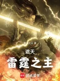 遮天雷霆之主无弹窗