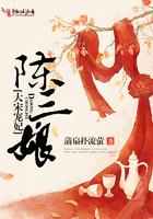 大宋宠妃陈三娘最后和谁在一起了