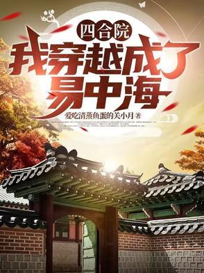 穿越四合院易小天