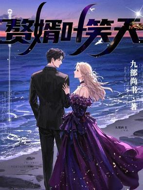 神医赘婿1