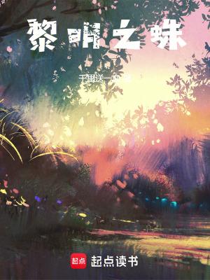 黎明之蛛起点