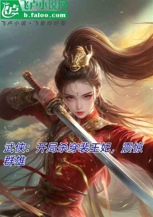 穿越开局击杀主角