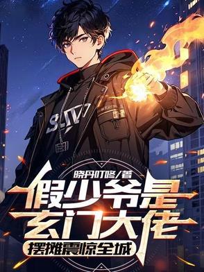 假少爷的豪门