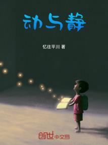 动与静的作文800
