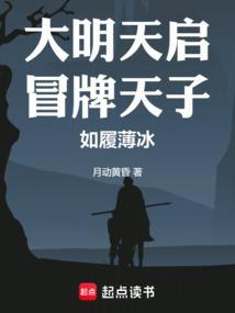 如履薄冰 txt