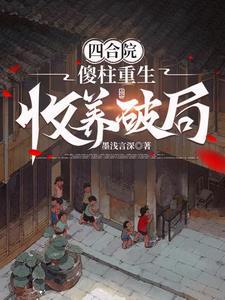 四合院傻柱重生