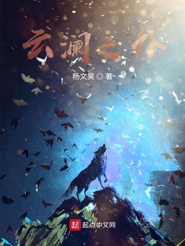 云澜之外 杨文昊