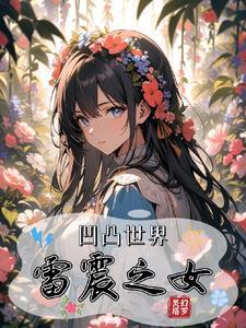 凹凸世界雷总