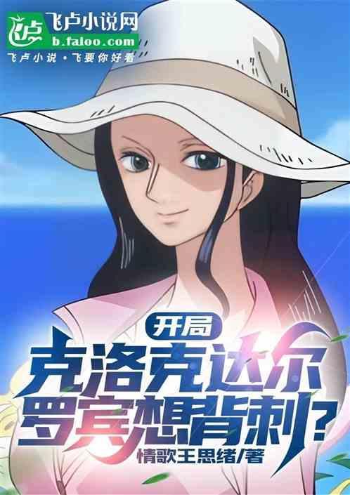 克洛克达尔×罗宾