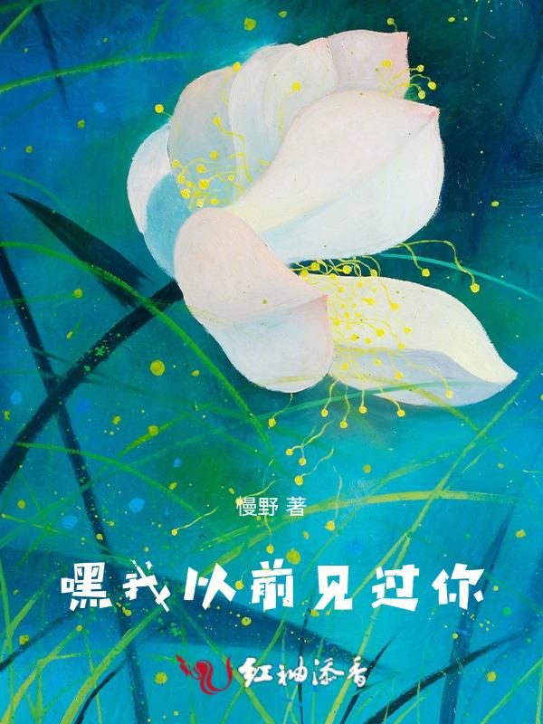 我以前见过他