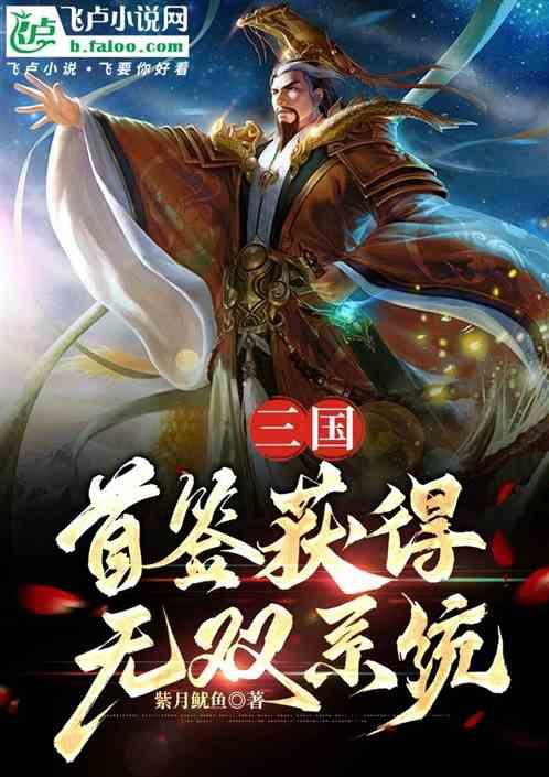 三国之无双