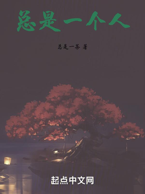 总是一个人孤独的走歌词