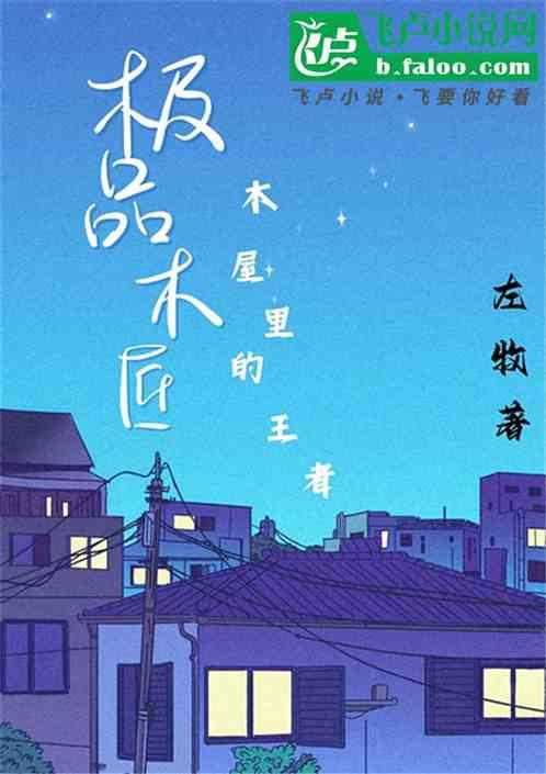 极品木匠