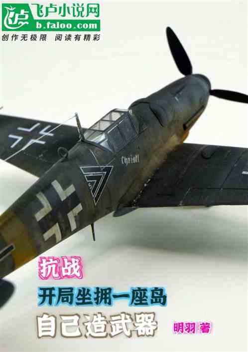 抗战开局一座武备