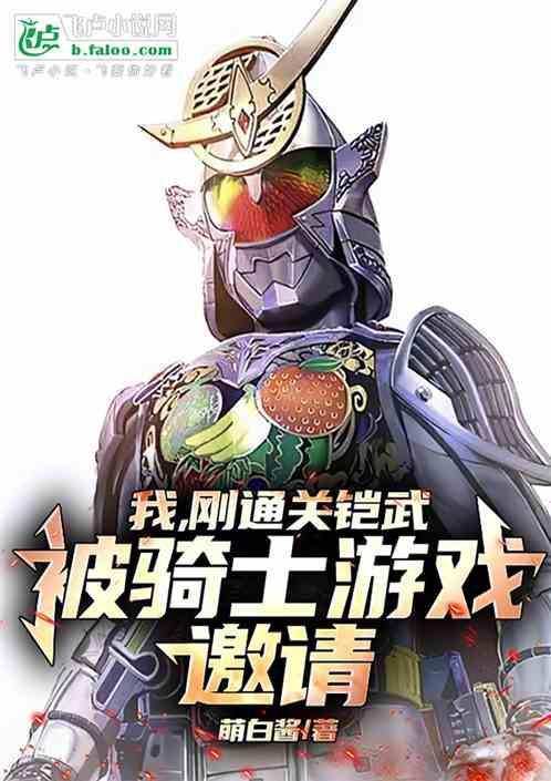 铠武骑士锁种