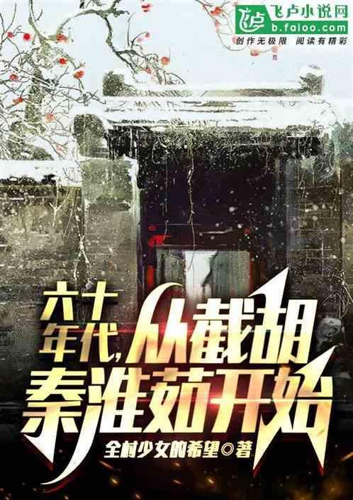 四合院主角是秦淮茹的