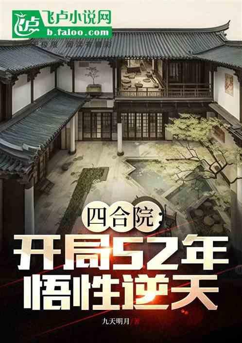 四合院开局52年