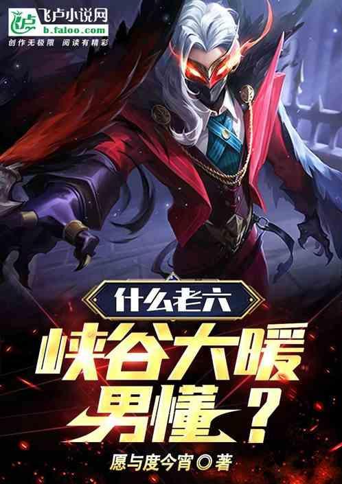王者荣耀老六
