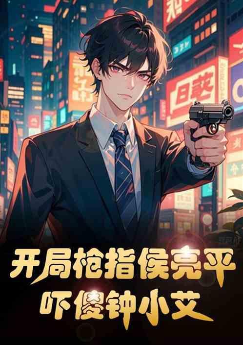 开局枪毙侯亮平