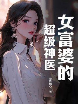 女富婆的神级村医叶风云陆一曼有声