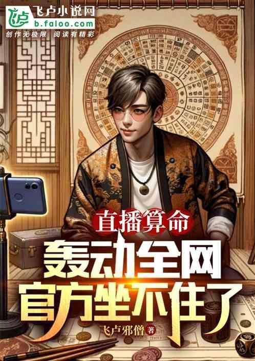 算命的直播平台有哪些