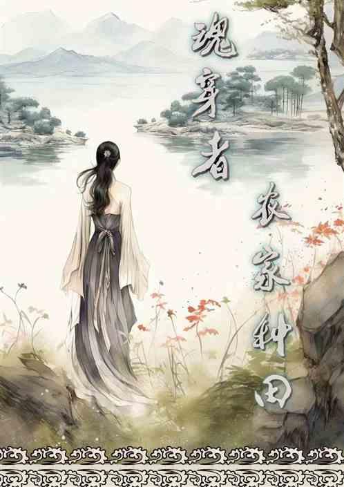 农家穿越种田经典完本